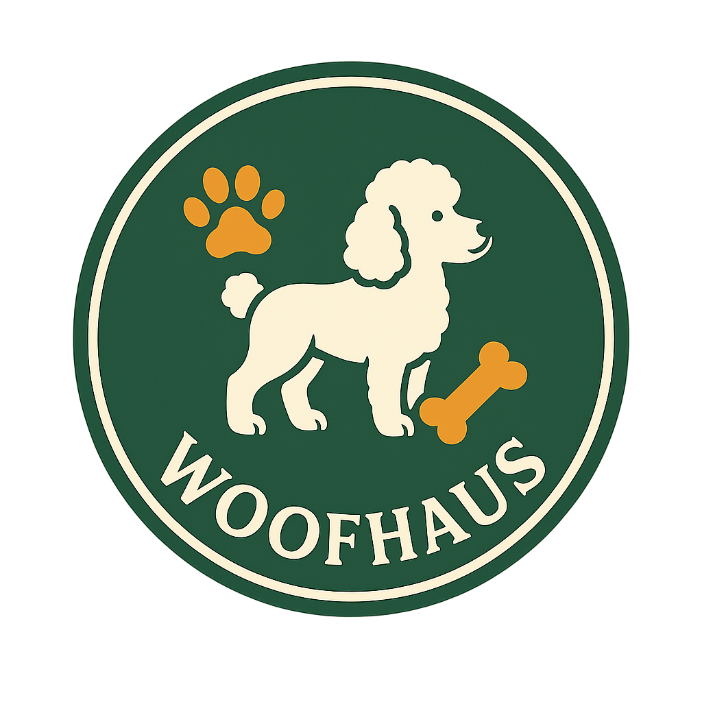 Woof Haus